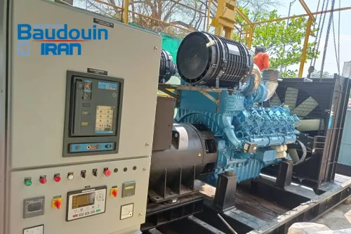 راهنمای خرید دیزل ژنراتور بادوین