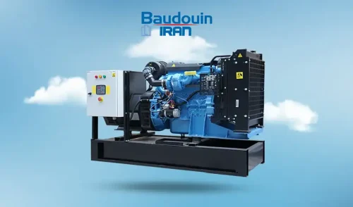 دیزل ژنراتور چیست؟