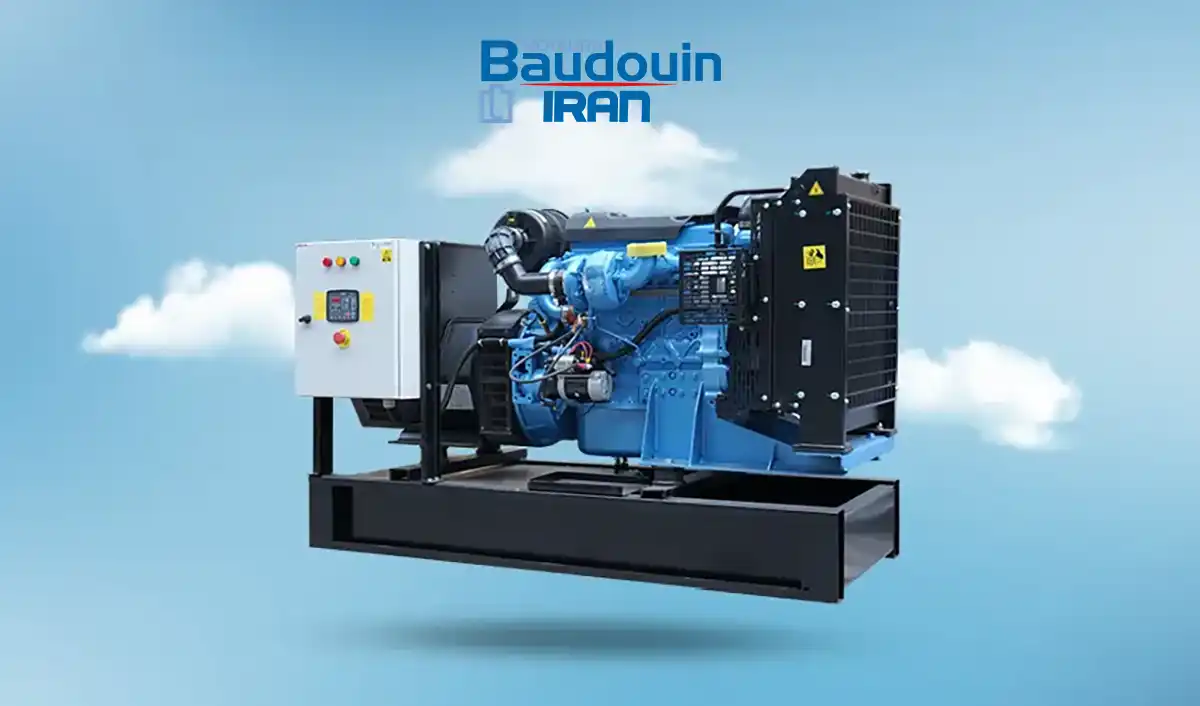 دیزل ژنراتور چیست؟