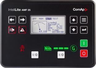 ComAp AMF25